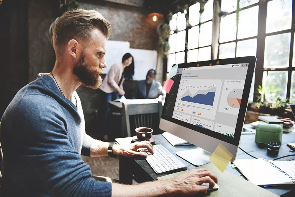 Online Marketing Online Marketing