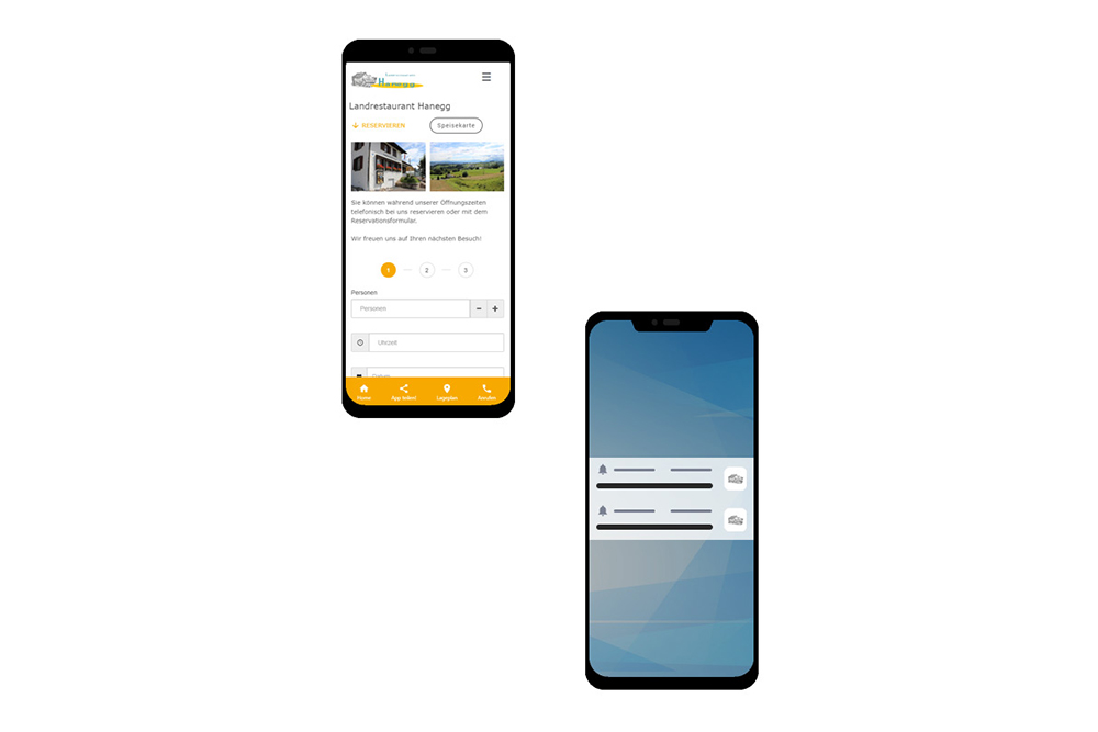 Progressive Web App Progressive Web App